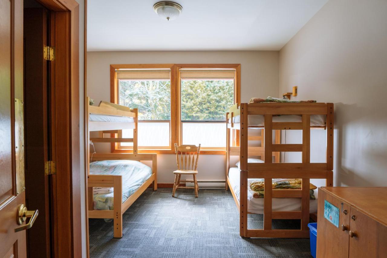 Whalers Guesthouse トフィーノ エクステリア 写真